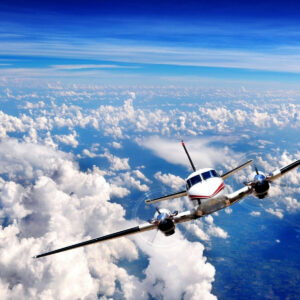 Commercial Pilot Licence (CPL)