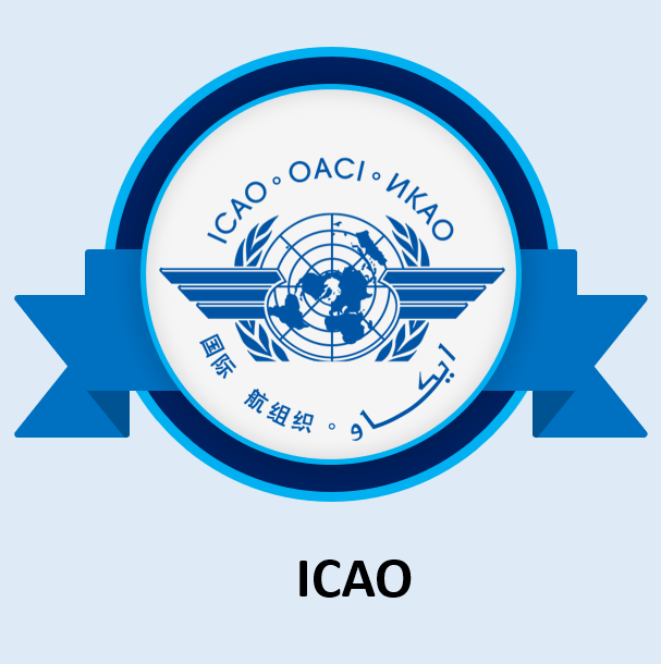 ICAO – Aviation Training CBT