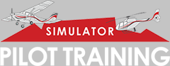simulator pilot training