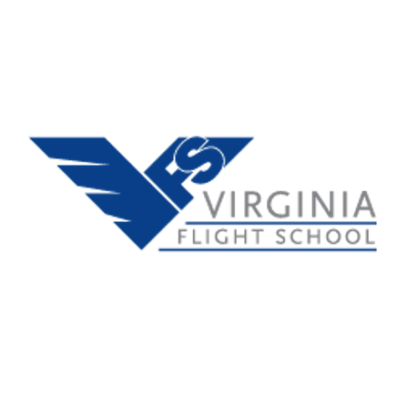 Virginia flight school