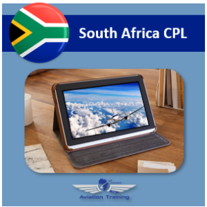 CPL ICAO South Africa