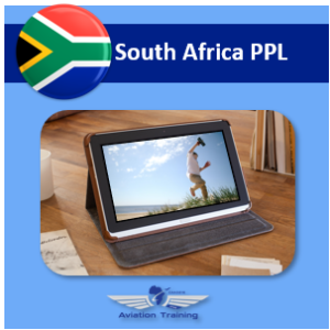 PPL ICAO South Africa