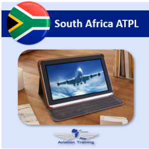 ATPL ICAO South Africa